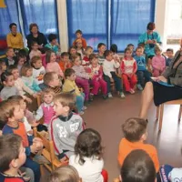 Vita Mavrič je z Mileno Zupančič po dolgih letih januarja zaradi nepravilnosti v Unicefu odstopila kot ambasadorka dobre volje.  