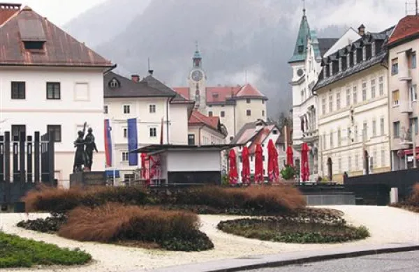 Idrija