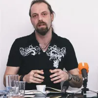 Psiholog Matic Munc opozarja, da je policija danes naredila velikansko napako.
