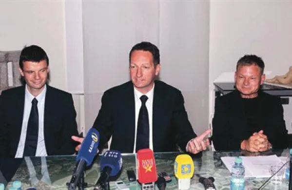Koprski župan Boris Popovič je prepričan, da bo oproščen tudi zaradi utaje davkov. 