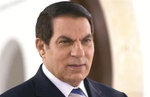  Zine el Abidine Ben Ali je obsojen na 35-letno zaporno kazen. Grozi mu še 92 obtožb.