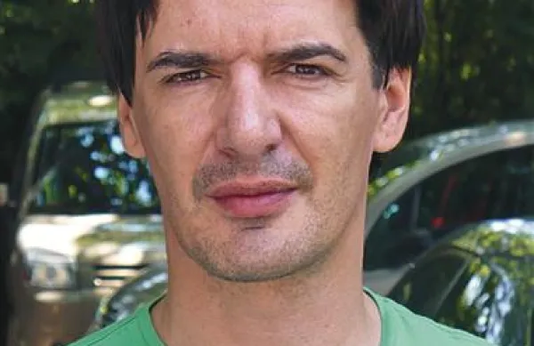 Novica Nikčevič, nogometni trener Brd: Stroka je podcenjena