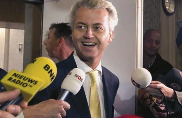 Geert Wilders