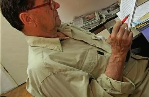Jože Hočevar