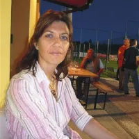Alenka Florenin, županja Sovodenj