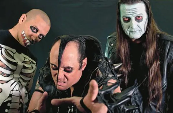 The Misfits