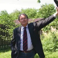 Iztok Simoniti: &ldquo;Država je velika stvar, ampak svoboda je &scaron;e večja&rdquo;