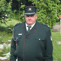 Major Janko Rutar 