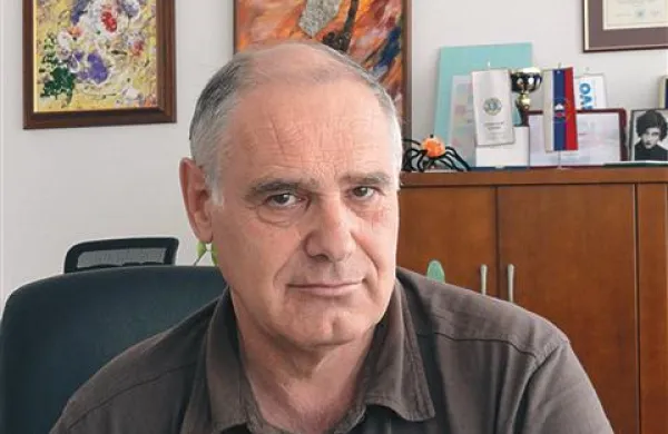 Drago Božac