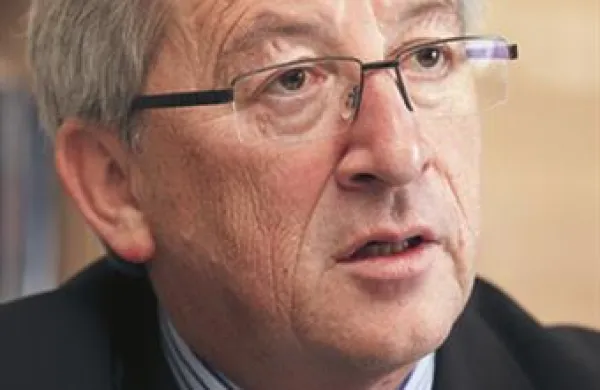 Jean-Claude Juncker