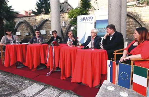 Vojna ali le voja&scaron;ke vaje