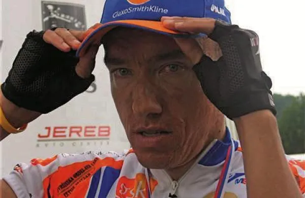 Marko Baloh (Foto: Neva Volarič)