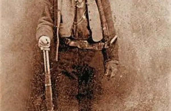 Billy the Kid