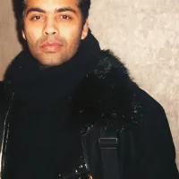 Najboljši režiser je Karan Johar.