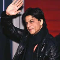 Najboljši igralec je Shah Rukh Khan.