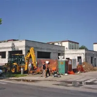 Septembra vrtec ne bo končan. Niti ni še jasno,  kdaj bo, saj se občina in Final ne zmoreta dogovoriti. 