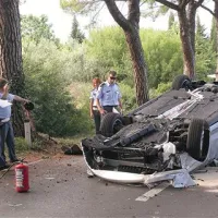 Nova zakonodaja naj bi prispevala k zmanjšanju števila prometnih nesreč.