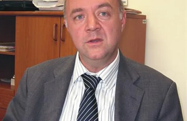 Sedanjemu direktorju Elektra Primorske Julijanu Fortunatu čez nekaj dni poteče mandat.