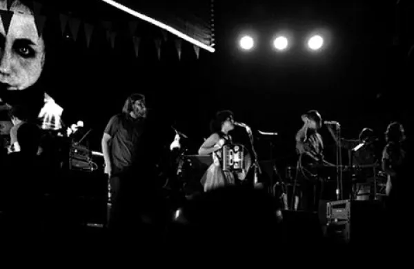 Arcade Fire
