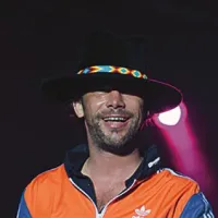 Jamiroquai v Zagrebu ni postregel z vrhunskim koncertom.