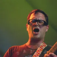 Gonilna sila TV on the Radio - David Andrew Sitek.