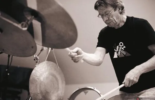 Zlatko Kaučič