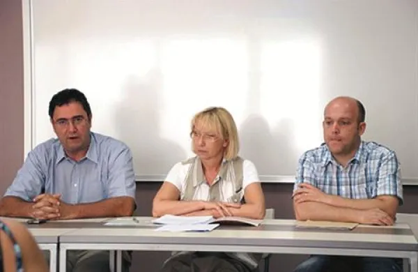 Zares za vrnitev Kopra občanom