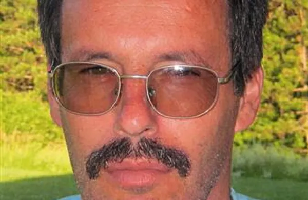 Jožko Berginc