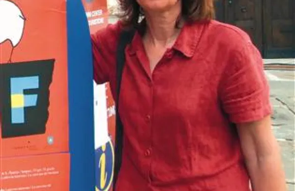 Maja Bavdaž Gross