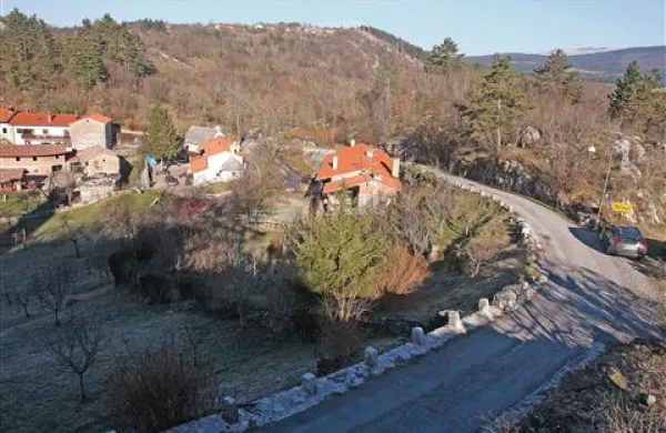 Domačini iz Betanje, Škocjana in Matavuna opozarjajo, da gredo v Parku Škocjanske jame v napačno smer razvoja.