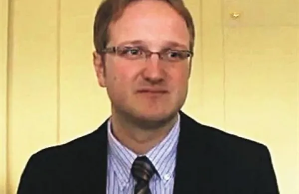 Aleš Škof 