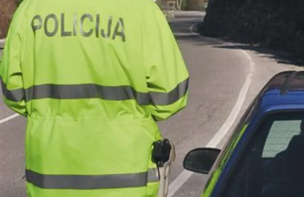 Policisti bodo s 1. julijem dobili večja pooblastila.