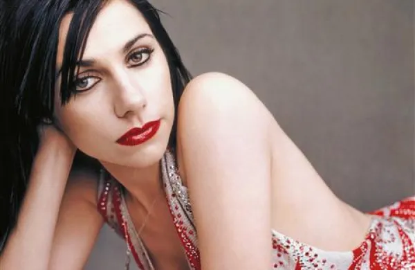 PJ Harvey