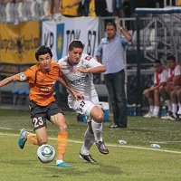 Luka Koper remizirala s &Scaron;ahtarjem