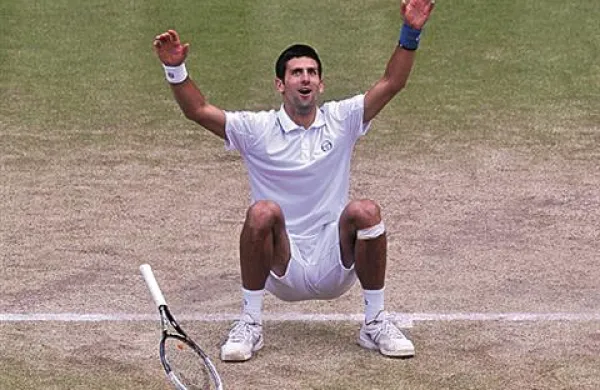 Novak Đžoković