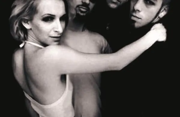 Glavna zvezda festivala bo nemška zasedba Guano Apes.
