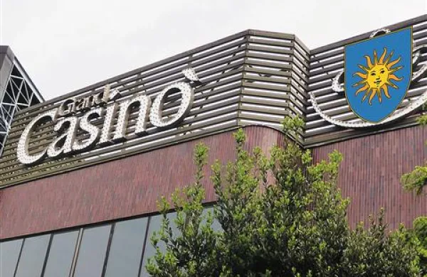 Župan Popovič pravi, da je koprska občina dovolj bogata, da bi lahko kupila portoroški Casino.