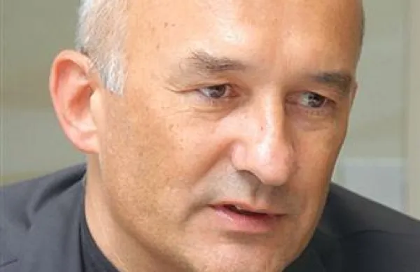 Darko Tomšič