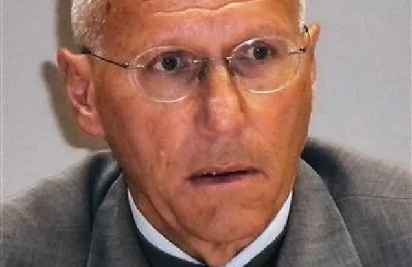 Mladen Berginc