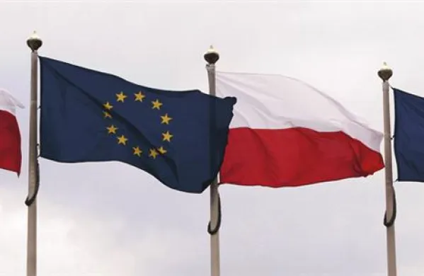 Poljska danes prevzema šestmesečno predsedovanje EU.