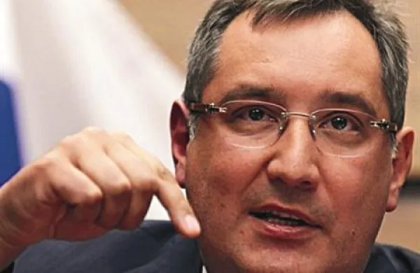 Ruski veleposlanik pri zvezi Nato Dmitrij Rogozin svari, da bo Rusija začela graditi  lasten protiraketni sistem.