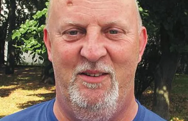 Valter Saksida