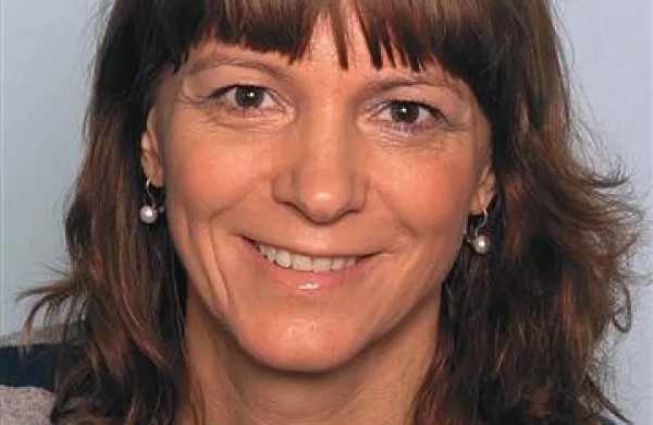 Polona Senčar