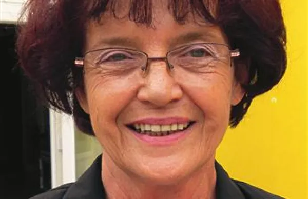 Cvetka Jagodic