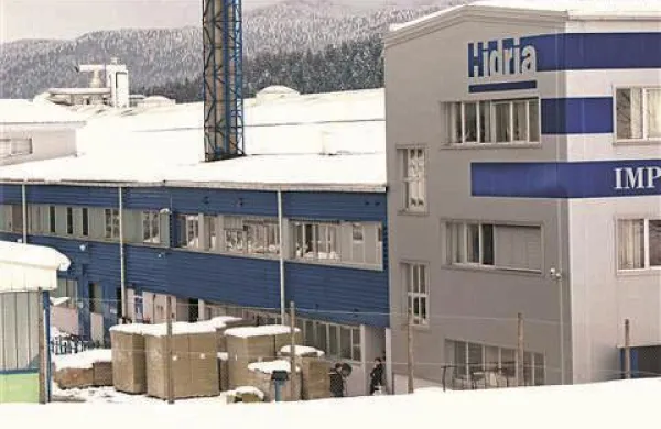 Po krizi Hidria Rotomatika ob 40. rojstnem dnevu raste