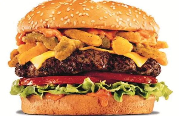Uporabljeno rastlinsko olje iz restavracij McDonald's bodo predelovali v 100-odstotno biodizelsko gorivo.