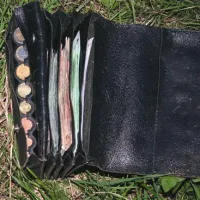 Poštarska denarnica s pokojninami za upokojence iz Koč in Slavne ni bila zakopana niti četrt ure