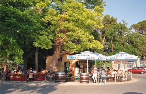 Previdno v mandraču in tudi med skalami