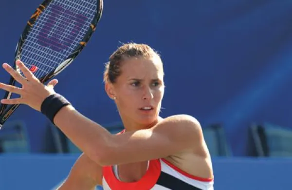 Polona Hercog