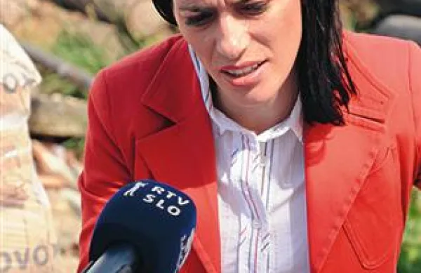 Zaposleni v Pomorskem muzeju zahtevajo razrešitev direktorice Martine Gamboz.